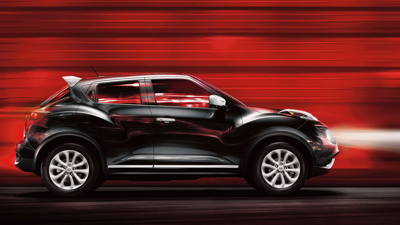 2017 Nissan Juke SV Ron Sayer Nissan Pocatello, ID